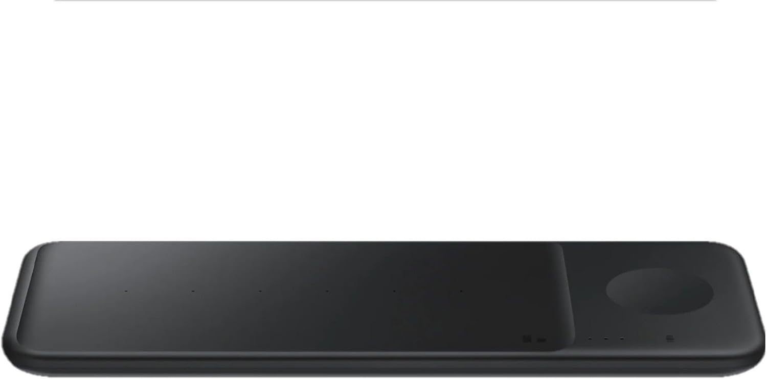 Samsung Multi Wireless Trio Charger - Black - (AU version) (Copy) Samsung