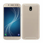 Samsung Galaxy J5 Pro - 16GB, 32GB - Black, Blue, Gold & Pink - Acceptable - Refurbished Samsung