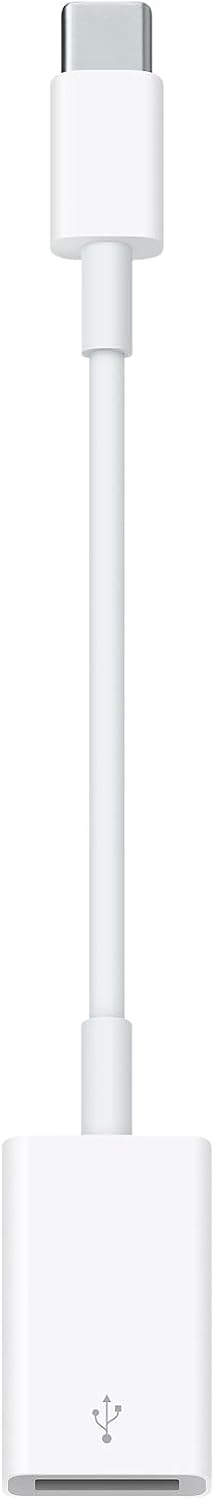 Apple USB-C to Lightning Adapter - Open Never Used - (AU Version)