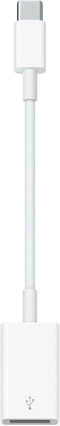 Apple USB-C to Lightning Adapter - Open Never Used - (AU Version)