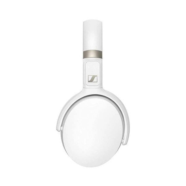Sennheiser HD 450BT Wireless Headphones White - Acceptable - Refurbished