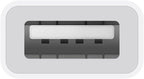 Apple USB-C to Lightning Adapter - Open Never Used - (AU Version)