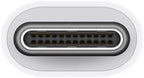 Apple USB-C to Lightning Adapter - Open Never Used - (AU Version)