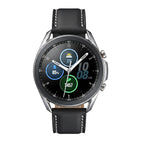 Samsung Galaxy Watch3 - Bluetooth - 41mm, 45mm - Mystic Black,  Mystic Silver & Mystic Bronze Samsung