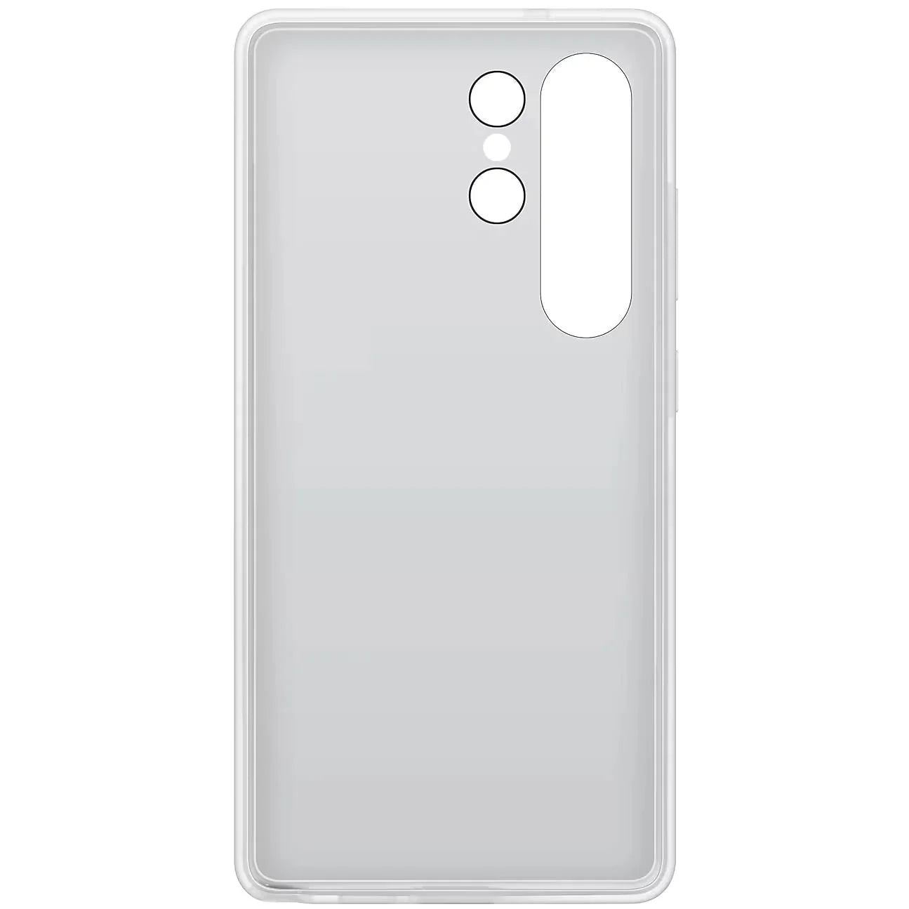 Samsung Flipsuit Case EF-MS938 for Galaxy S25 Ultra - Grey SAMSUNG