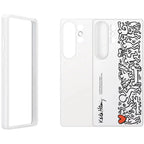 Samsung Flipsuit Case EF-MS938 for Galaxy S25 Ultra - Grey SAMSUNG