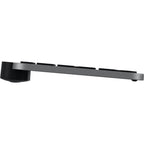 Logitech MX Keys Advanced Wireless Keyboard for Mac - Graphite ( Open Never used ) Logitech