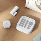 eufy Security 5-in-1 Alarm Kit – Smart Home Security System - Open Never Used - (AU Version)
