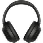 Sony WH-1000XM4 Wireless Noise Cancelling Headphones - Black - Excellent -Refurbished SONY