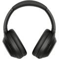 Sony WH-1000XM4 Wireless Noise Cancelling Headphones - Black - Excellent - Refurbished - (AU version)