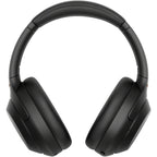 Sony WH-1000XM4 Wireless Noise Cancelling Headphones - Black - Excellent - Refurbished - (AU version)
