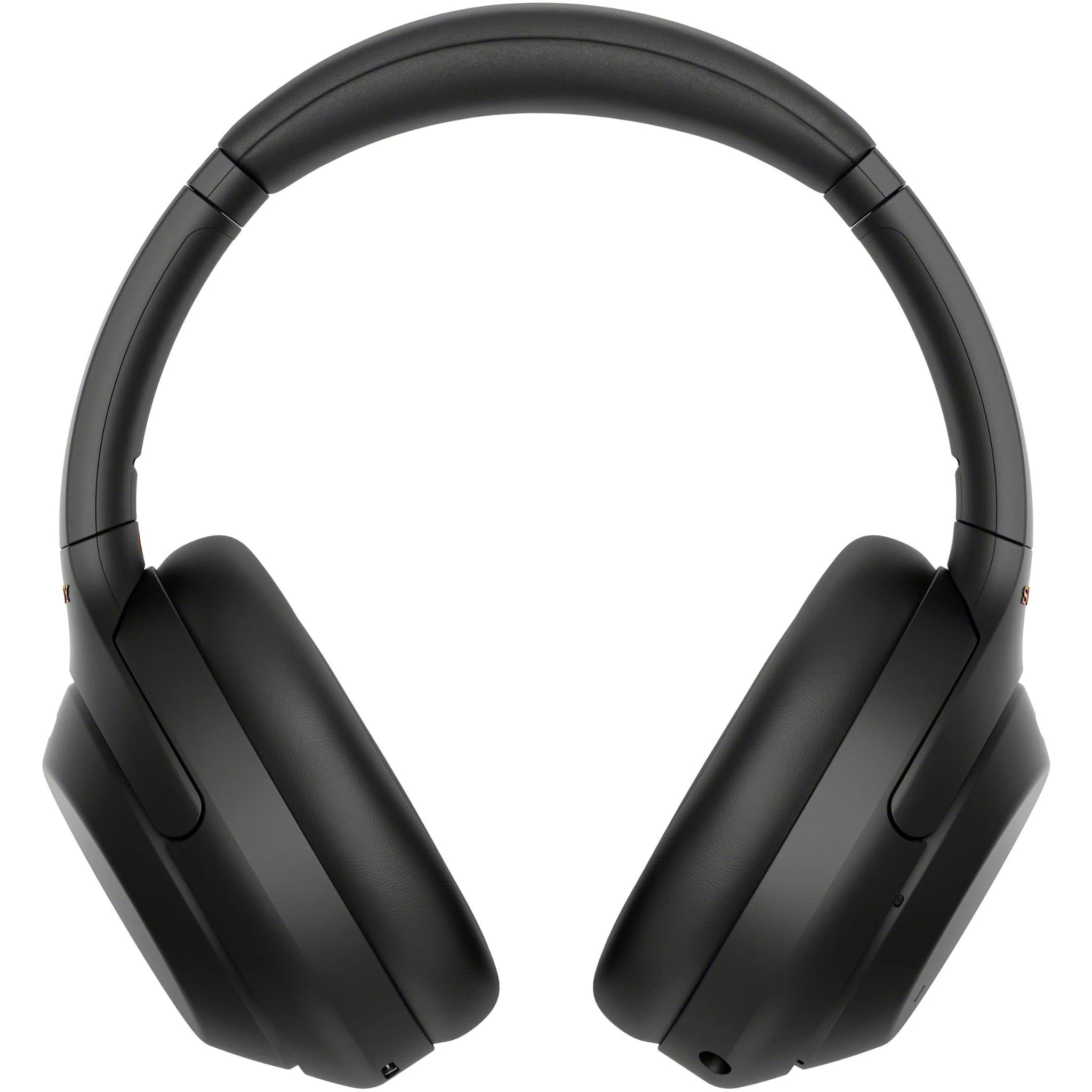 Sony WH-1000XM4 Wireless Noise Cancelling Headphones - Black - Excellent - Refurbished - (AU version)