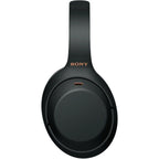 Sony WH-1000XM4 Wireless Noise Cancelling Headphones - Black - Excellent - Refurbished - (AU version)