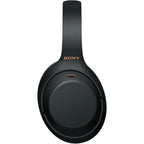 Sony WH-1000XM4 Wireless Noise Cancelling Headphones - Black - Pristine -Refurbished SONY