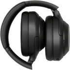 Sony WH-1000XM4 Wireless Noise Cancelling Headphones - Black - Excellent - Refurbished - (AU version)