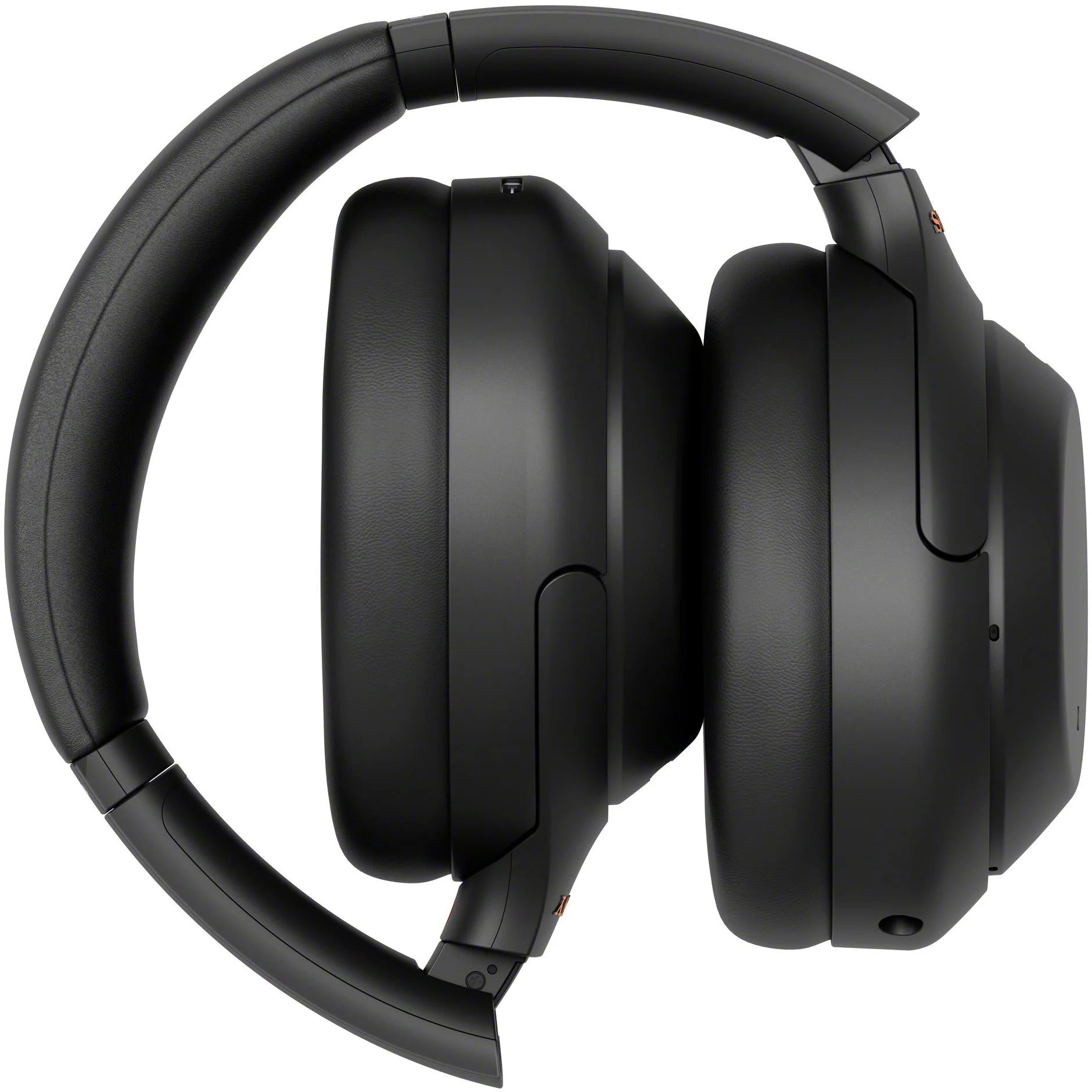 Sony WH-1000XM4 Wireless Noise Cancelling Headphones - Black - Excellent - Refurbished - (AU version)