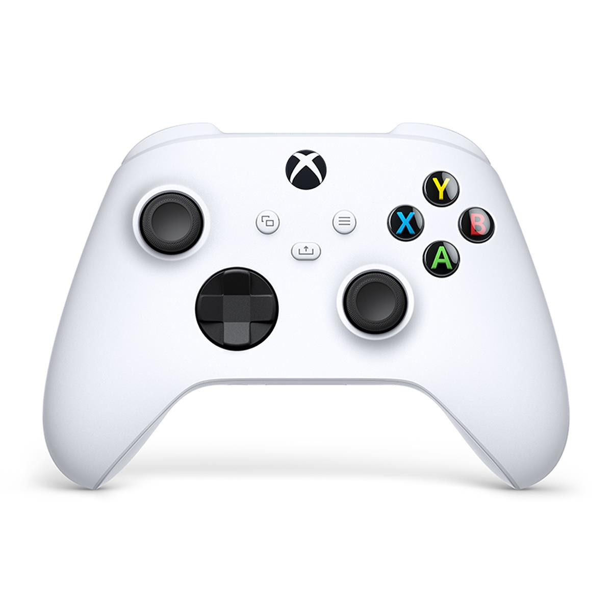 Microsoft Xbox Wireless Controller - Robot White - Pristine - Refurbished