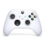 Microsoft Xbox Wireless Controller - Robot White (Open Never Used) Microsoft