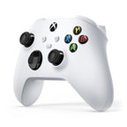 Microsoft Xbox Wireless Controller - Robot White - Pristine - Refurbished