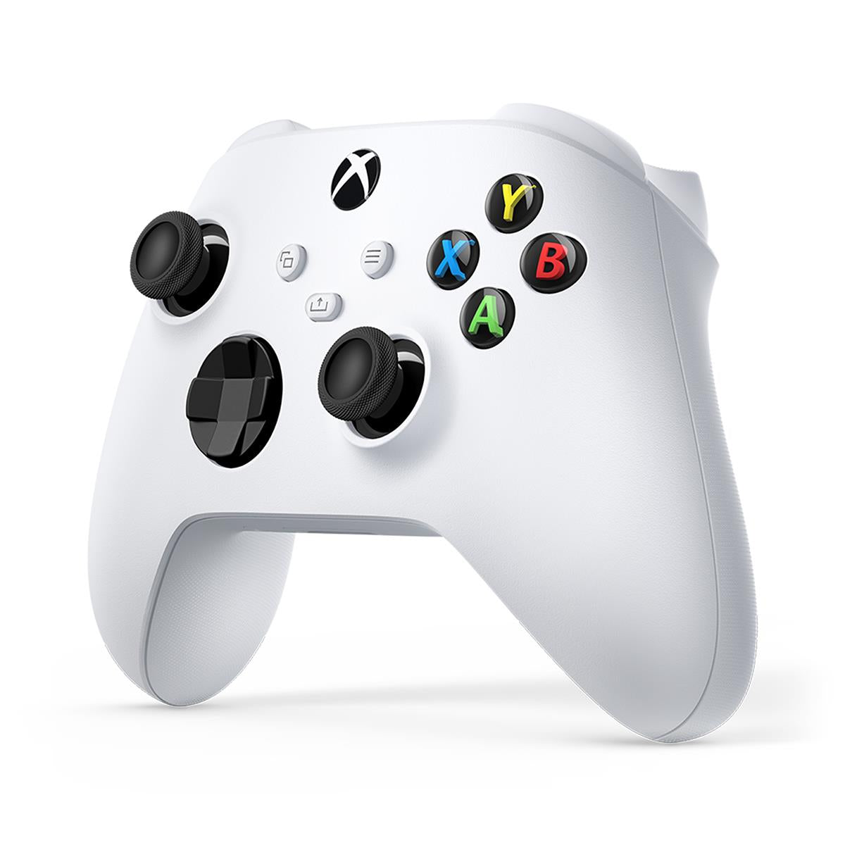 Microsoft Xbox Wireless Controller - Robot White - Pristine - Refurbished
