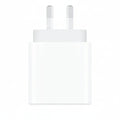 Apple USB-C 20W Power Adapter - White - Fast Charging Wall Charger - Pristine - Refurbished Apple