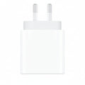 Apple USB-C 20W Power Adapter - White - Fast Charging Wall Charger - Pristine - Refurbished (Copy) Apple