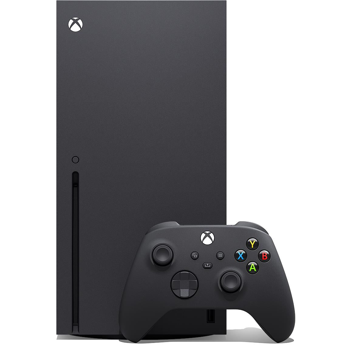 Microsoft Xbox Series X 1TB Console - Black - Pristine - Refurbished (Copy) Microsoft