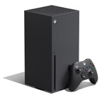 Microsoft Xbox Series X 1TB Console - Black - Pristine - Refurbished (Copy) Microsoft