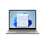 Microsoft Surface Laptop Go 2 12.4-inch i5 4GB/128GB SSD Laptop - Platinum (Copy) Microsoft