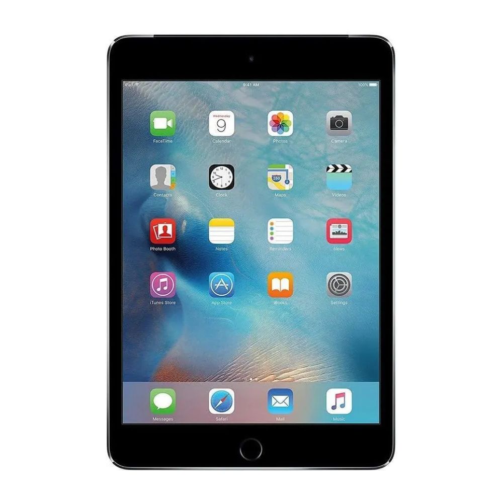 Apple iPad mini 4 (2015) 7.9-inch WiFi - 16GB / 32GB / 64GB / 128GB  in Space Grey, Silver,  Gold. APPLE