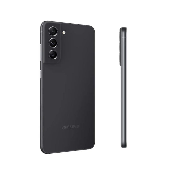 Samsung Galaxy S21 FE 5G 6GB 128GB Graphite - Pristine - Refurbished Samsung