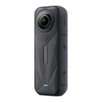 Insta360 X5 8K 360 Action Camera (Black) Insta360