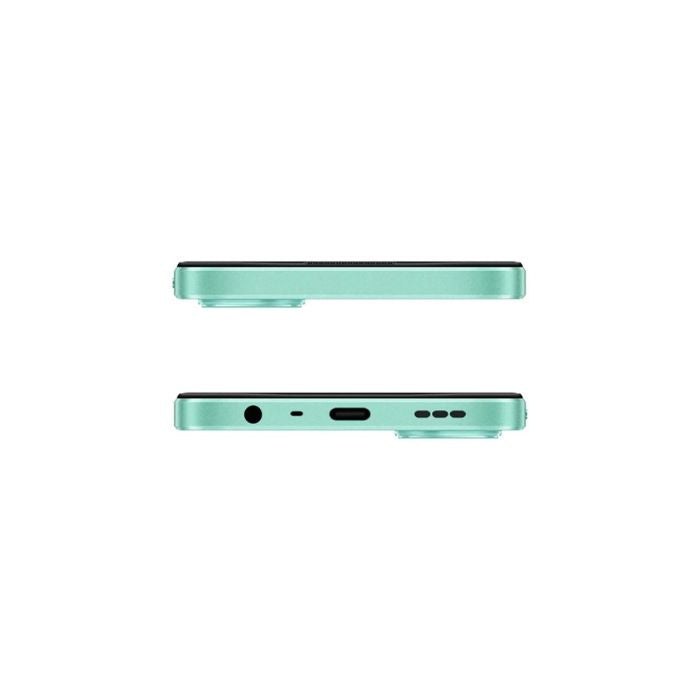 OPPO A78 4G – Aqua Green - Pristine Refurbished