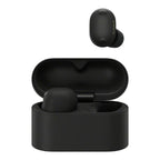 Sony WF-1000XM6 Noise Cancelling Wireless Earbuds - Black, Platinum Silver - Excellent - Refurbished SONY