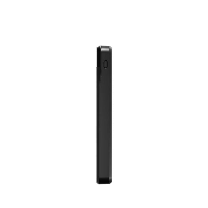 Cygnett ChargeUp Boost Gen4 10,000mAh Power Bank – Black Cygnett