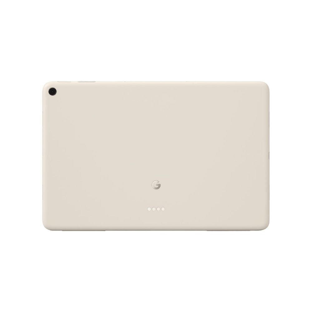 Google Pixel Tablet – 128GB, Porcelain - Pristine Refurbished Google