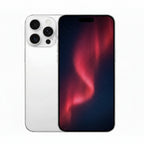 Apple iPhone 16 Pro -  128GB, 256GB, 512GB, 1TB - Black, White, Desert & Natural Titanium