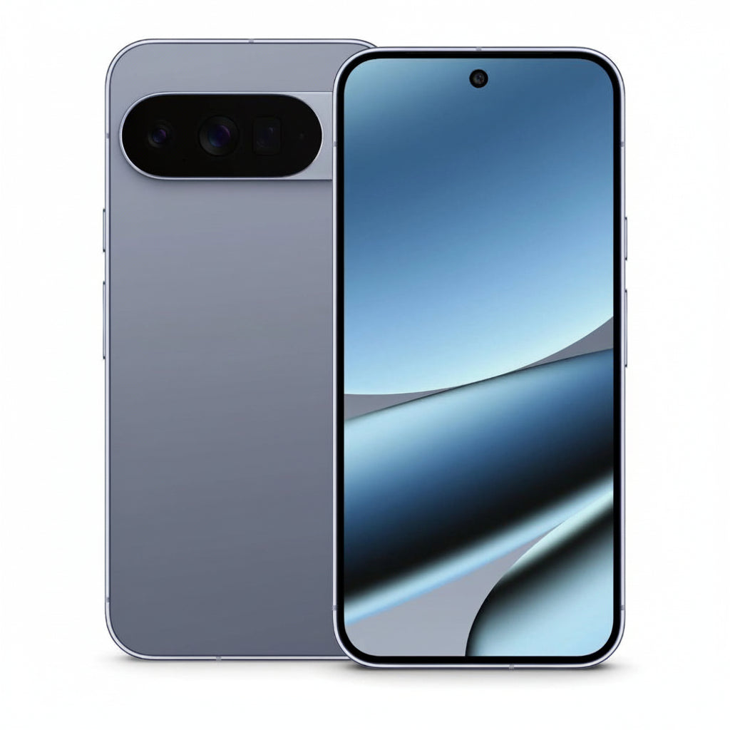 Google Pixel 10 Pro XL - 256GB / 512GB / 1TB - Obsidian / Porcelain / Moonstone / Jade - Acceptable - Refurbished Google