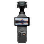 DJI Osmo Pocket 4 Creator Combo DJI
