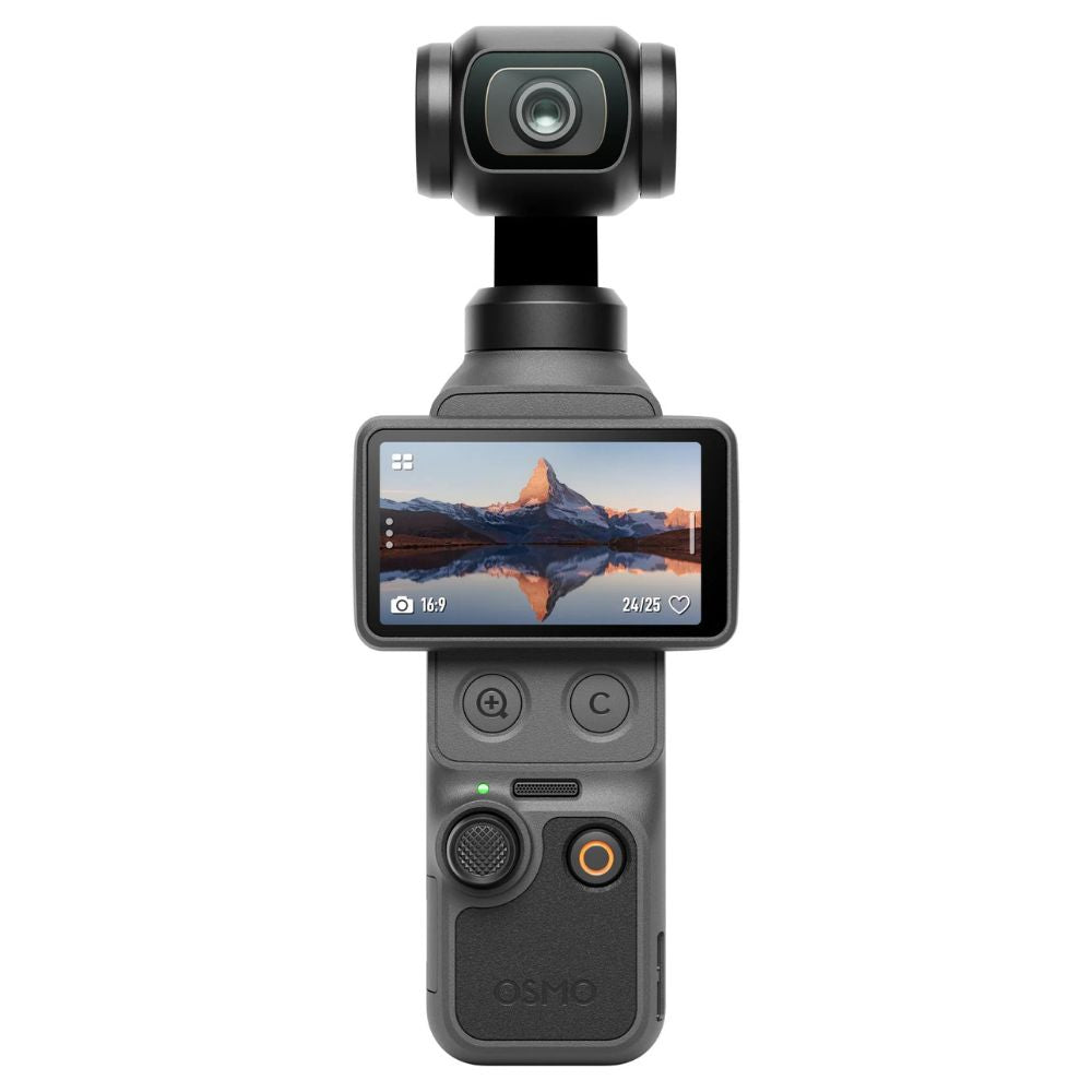 DJI Osmo Pocket 4 Creator Combo DJI
