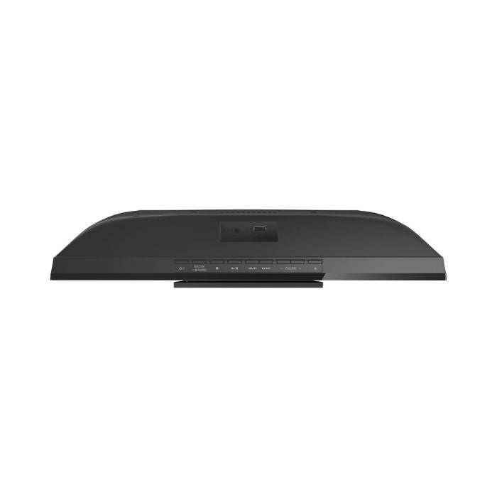 Panasonic SC-HC302GN-K Micro Hi-Fi System – Black Panasonic
