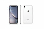 Apple iPhone XR - 64GB - Black - Excellent - Refurbished APPLE