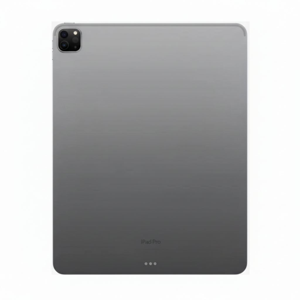 Apple iPad Pro - 11-inch (4th Gen) Wi-Fi + Cellular - 128GB Space Gray Apple