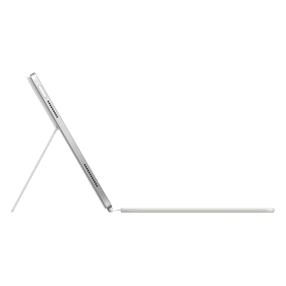 Apple Magic Keyboard Folio for iPad 10th Generation (A16) – White Apple