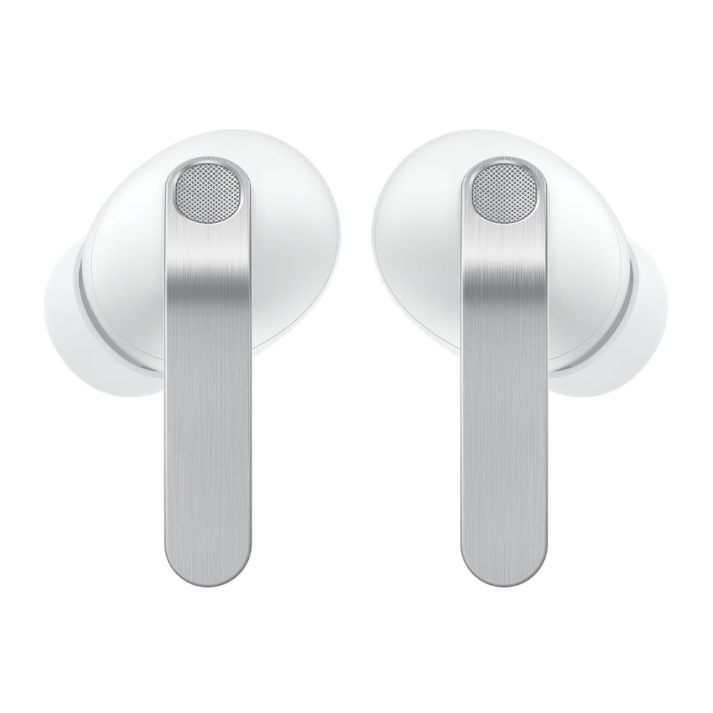Samsung Galaxy Buds4 Pro - Wireless Earbuds with ANC, Hi-Fi Sound - White, Black, Gold Pink - Pristine - Refurbished Samsung