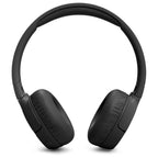 JBL Tune 670NC Wireless On-Ear Headphones - Black, Blue, White - Excellent - Refurbished JBL