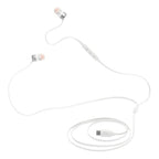 JBL Tune 310C In-Ear Headphones Black, Blue, Red, White
