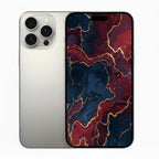 Apple iPhone 16 Pro Max - - 256GB, 512GB, 1TB- Black, White, Natural & Desert Titanium