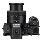 Nikon Z5 II Mirrorless Camera Kit with Z 24-50mm f/4-6.3 Lens Nikon