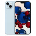 Apple iPhone 15 - 128GB / 256GB / 512GB - Pink, Yellow, Blue, Green & Black Apple